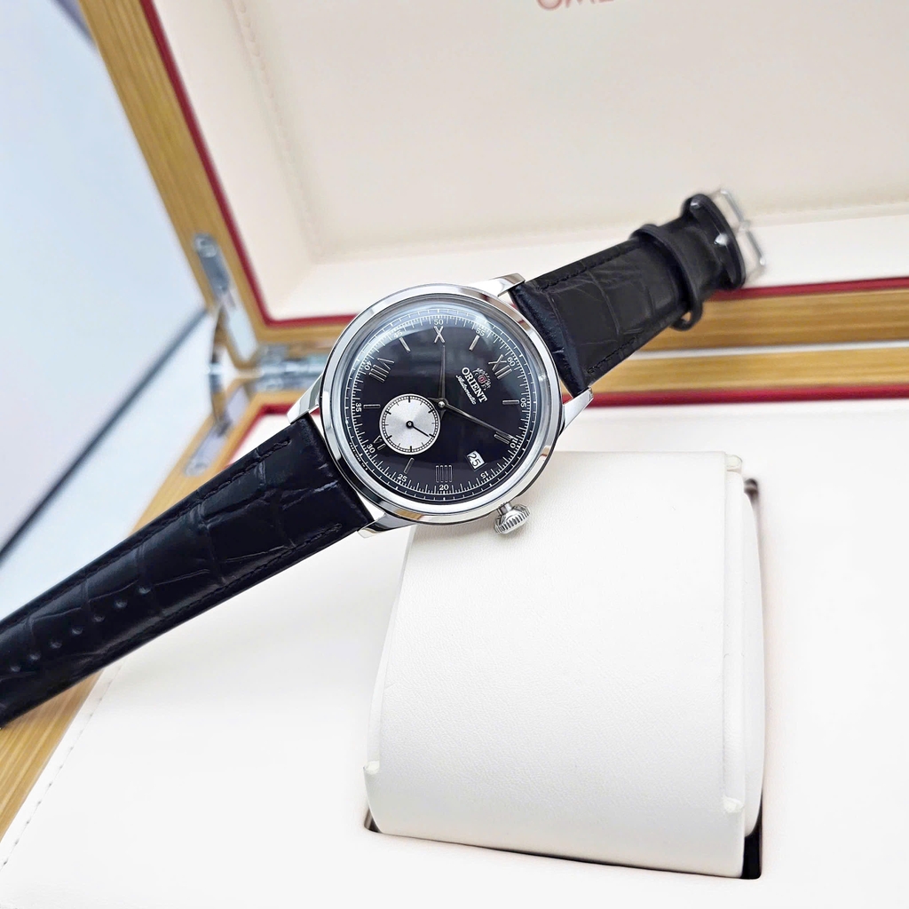 Đồng Hồ Nam Orient Automatic Classic Bambino 38 Small Seconds RA-AP0101B30B ( RA-AP0101B )