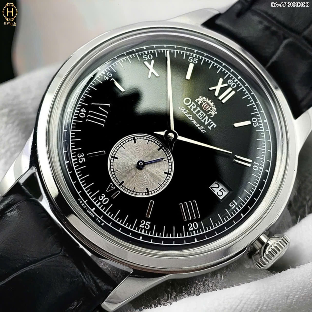 Đồng Hồ Nam Orient Automatic Classic Bambino 38 Small Seconds RA-AP0101B30B ( RA-AP0101B )