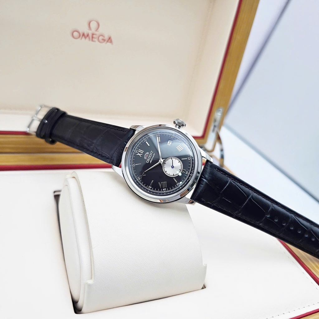 Đồng Hồ Nam Orient Automatic Classic Bambino 38 Small Seconds RA-AP0101B30B ( RA-AP0101B )
