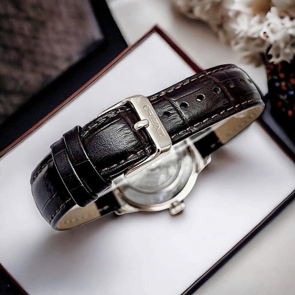 Đồng Hồ Nam Orient Automatic Classic Bambino 38 Small Seconds RA-AP0105Y30B ( RA-AP0105Y )