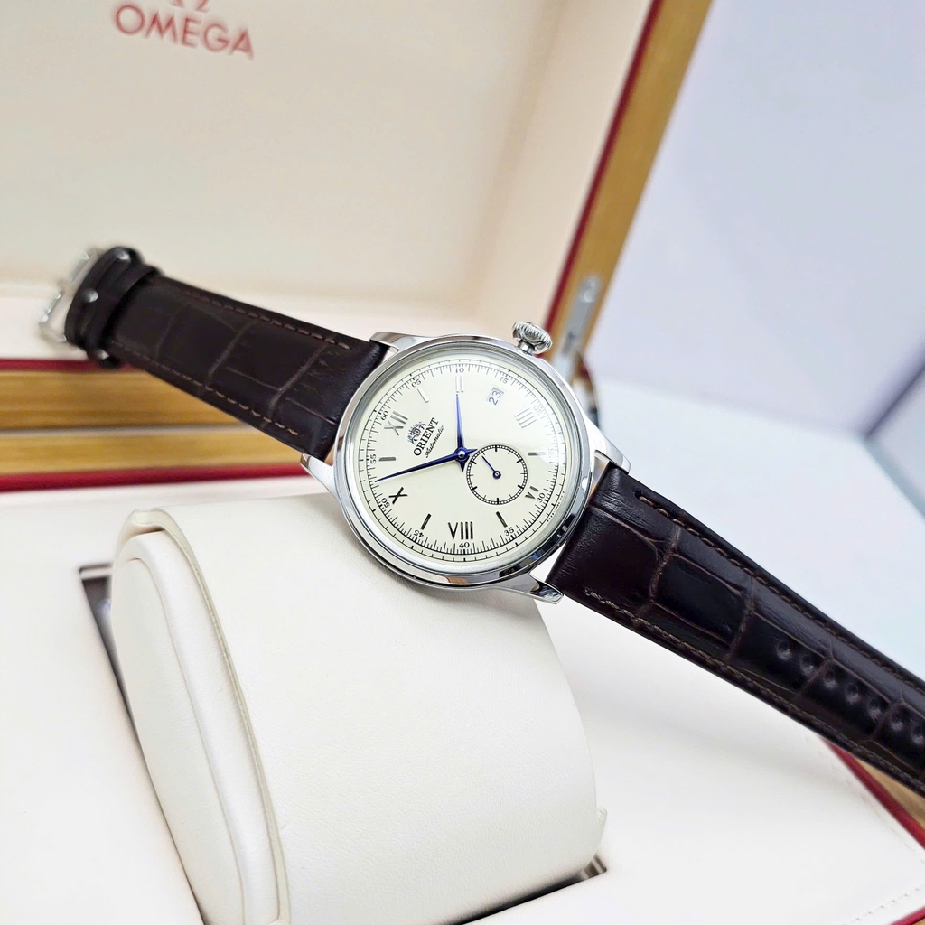 Đồng Hồ Nam Orient Automatic Classic Bambino 38 Small Seconds RA-AP0105Y30B ( RA-AP0105Y )