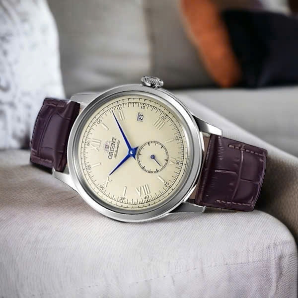 Đồng Hồ Nam Orient Automatic Classic Bambino 38 Small Seconds RA-AP0105Y30B ( RA-AP0105Y )