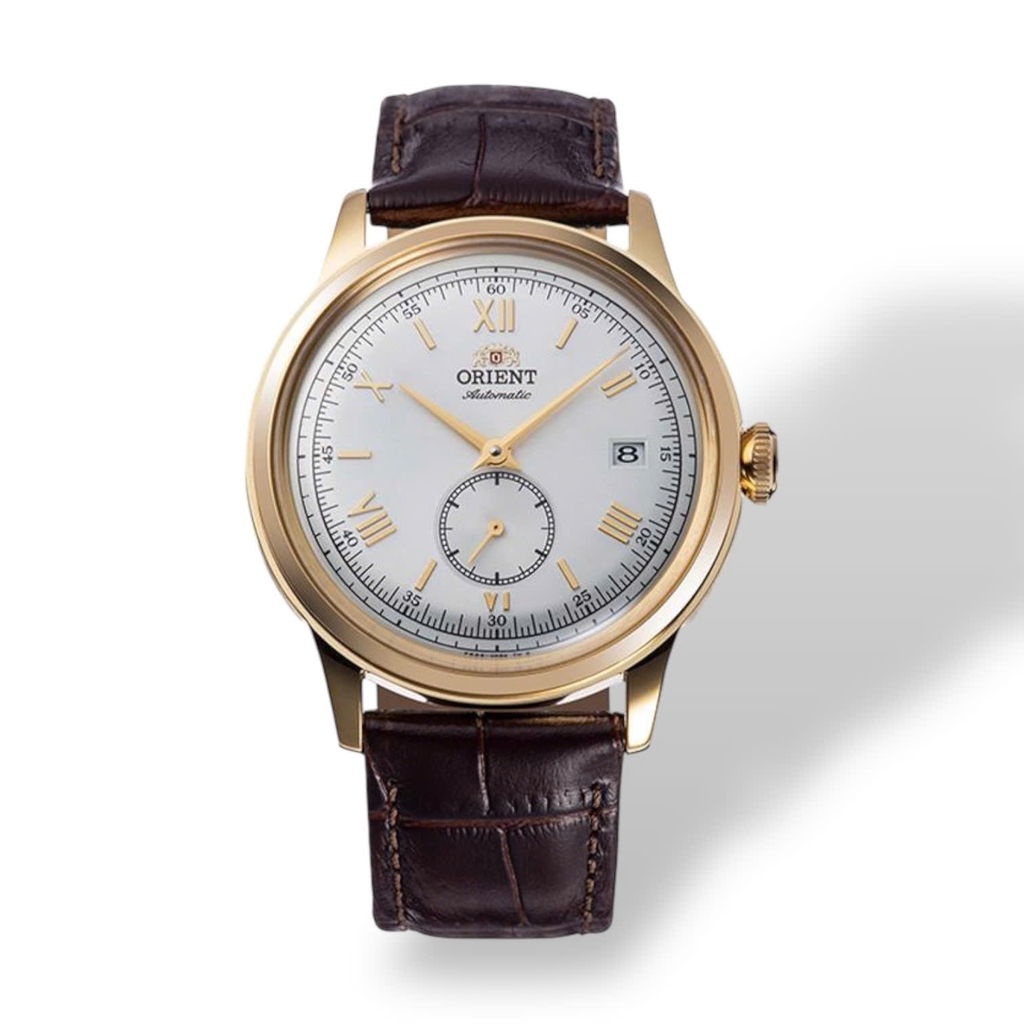 Đồng Hồ Nam Orient Automatic  Bambino RA-AP0106S30B