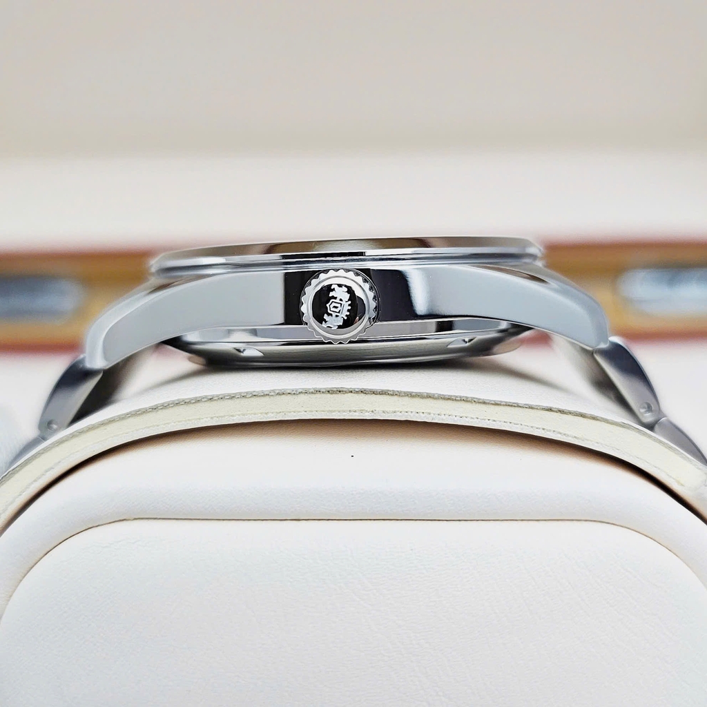 Đồng Hồ Nam Orient Automatic Small Second Blue RA-AR0003L ( RA-AR0003L10B ) ( RA-AR0003L00C ) ( RA-AR0003L30B )