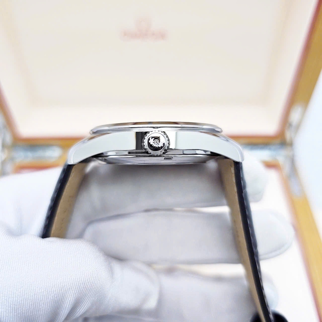 Đồng Hồ Nam Orient Automatic Semi Skeleton Small Second RA-AR0004S10B ( RA-AR0004S ) ( RA-AR0004S30B )