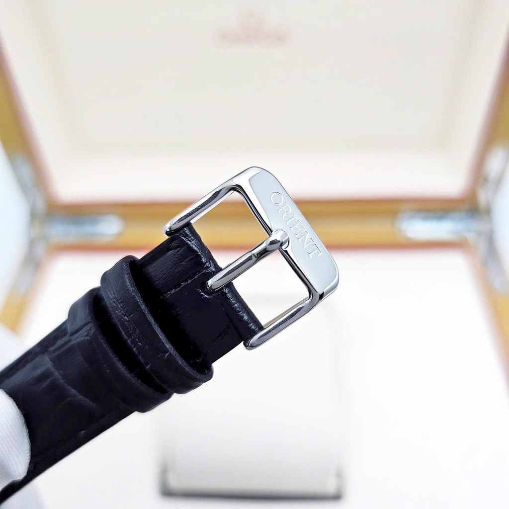 Đồng Hồ Nam Orient Automatic Semi Skeleton Small Second RA-AR0004S10B ( RA-AR0004S ) ( RA-AR0004S30B )