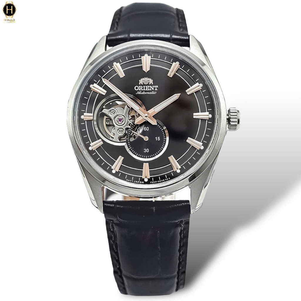 Đồng Hồ Nam Orient Automatic Semi Skeleton RA-AR0005Y RA-AR0005Y00C RA-AR0005Y10B RA-AR0005Y30B