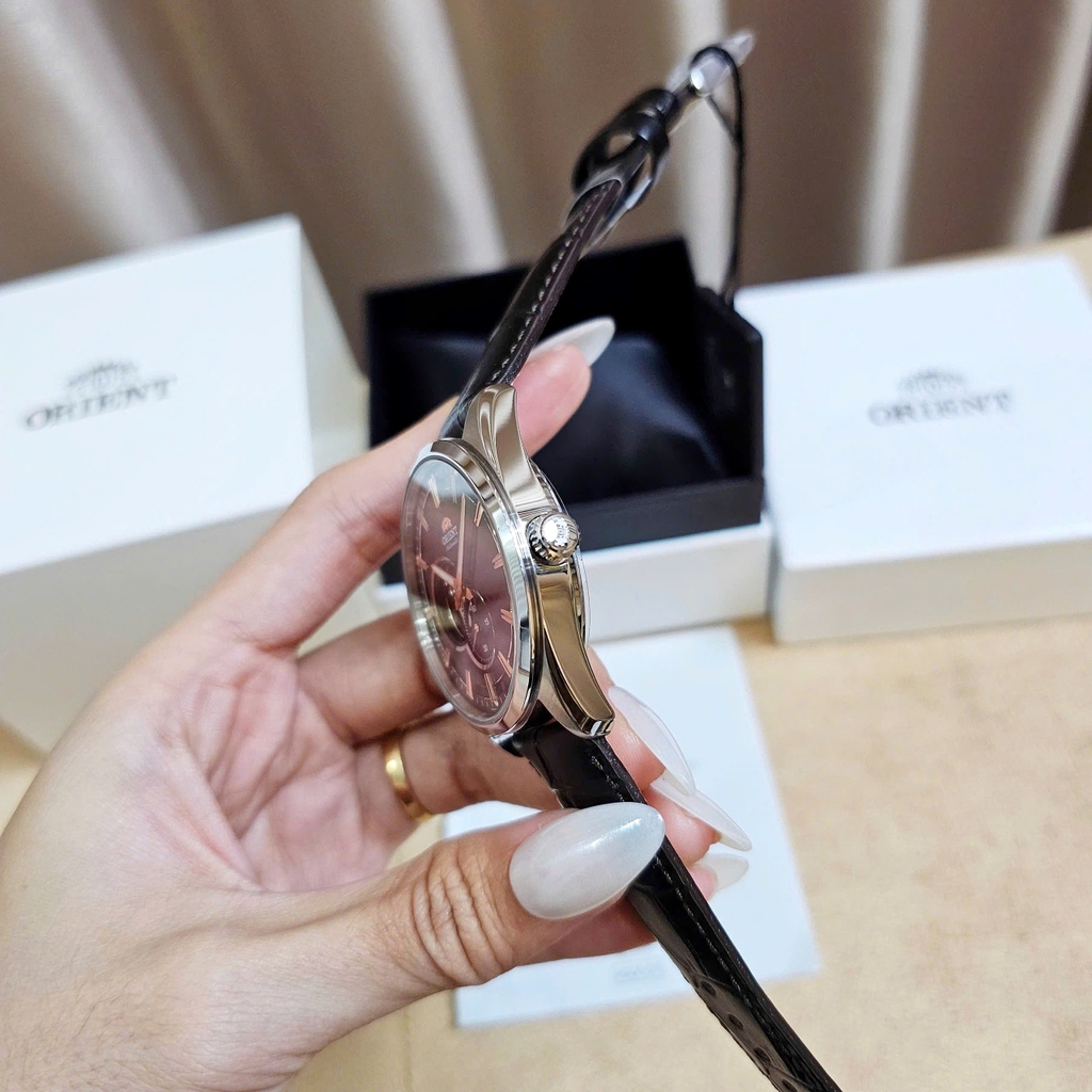 Đồng Hồ Nam Orient Automatic Semi Skeleton RA-AR0005Y RA-AR0005Y00C RA-AR0005Y10B RA-AR0005Y30B