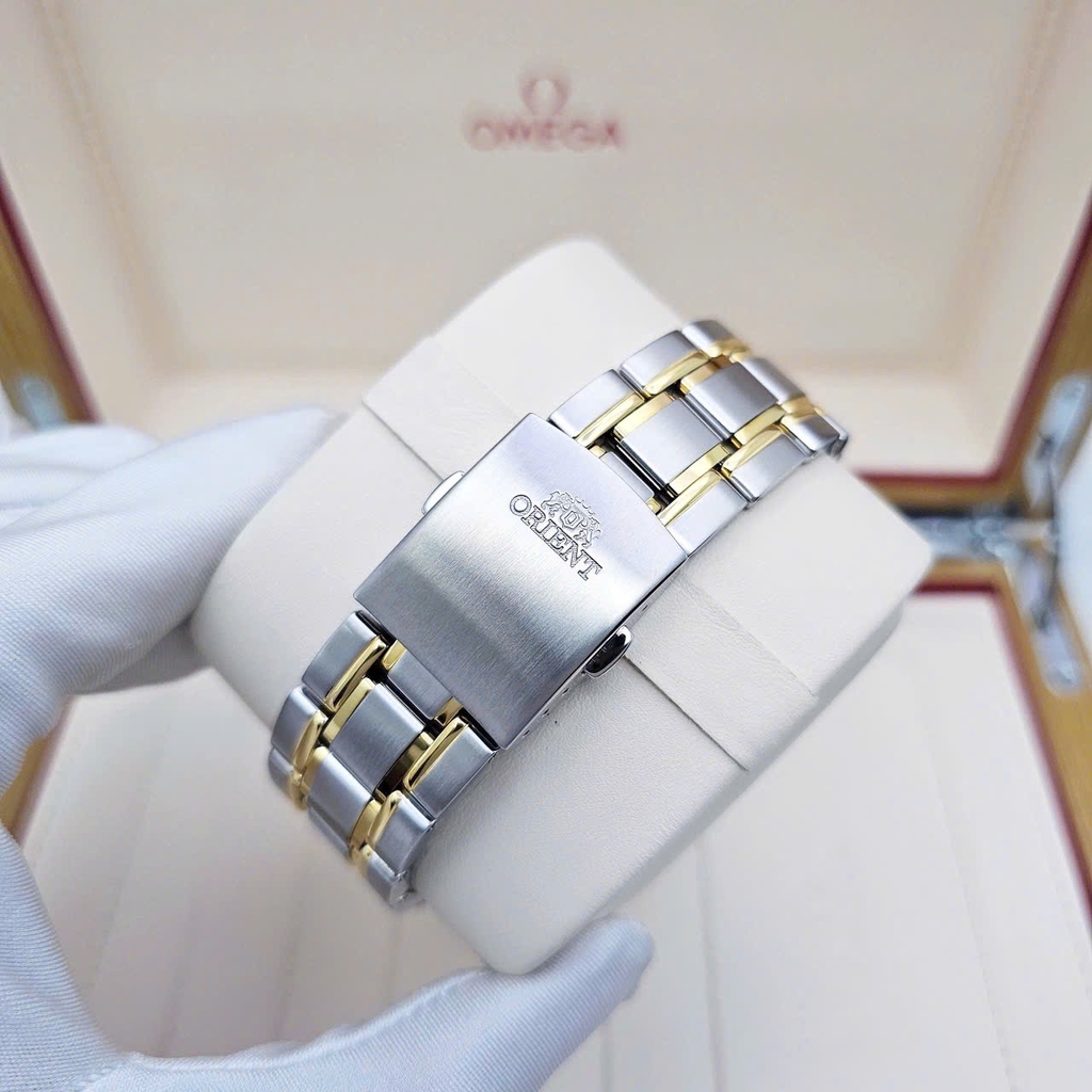 Đồng Hồ Nam Orient Automatic RA-AS0007S RA-AS0007S10B RA-AS0007S00B