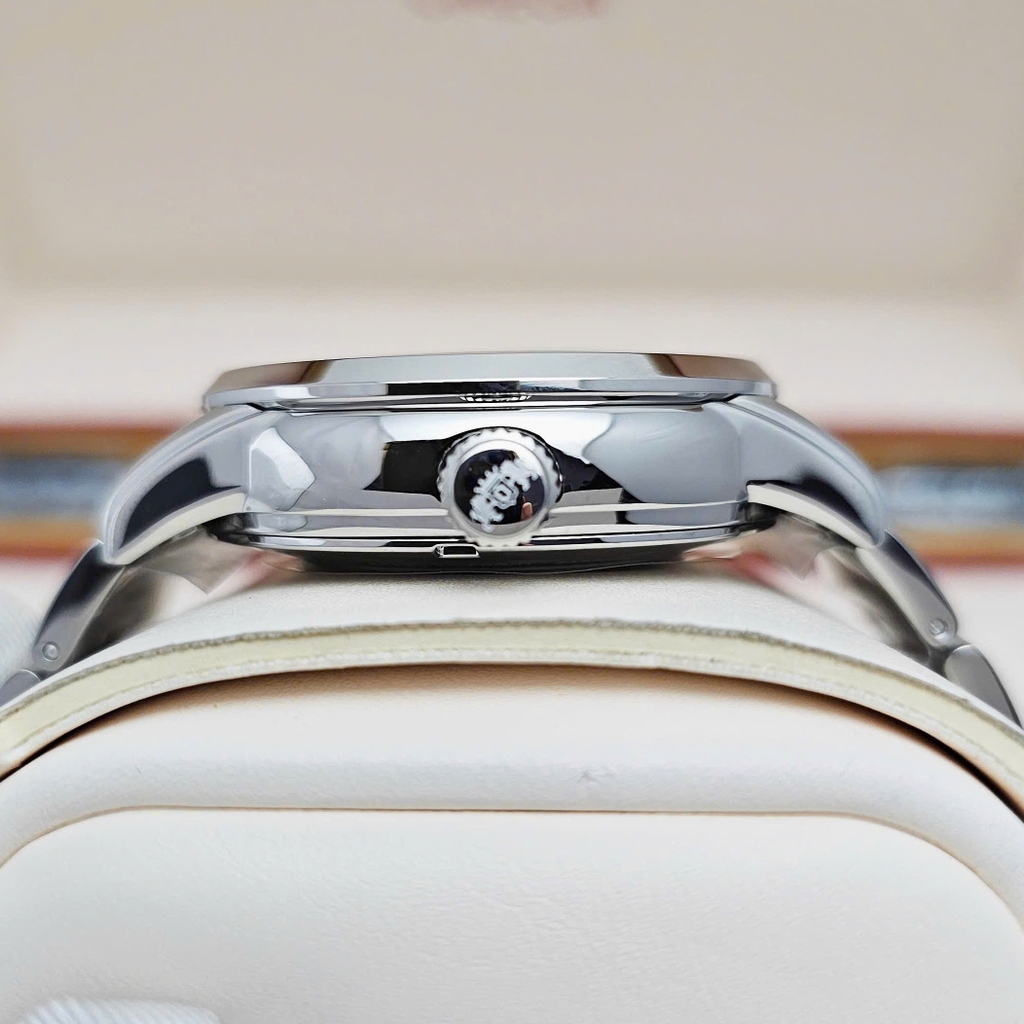 Đồng Hồ Nam Orient Automatic Bambino RA-AS0008B30B