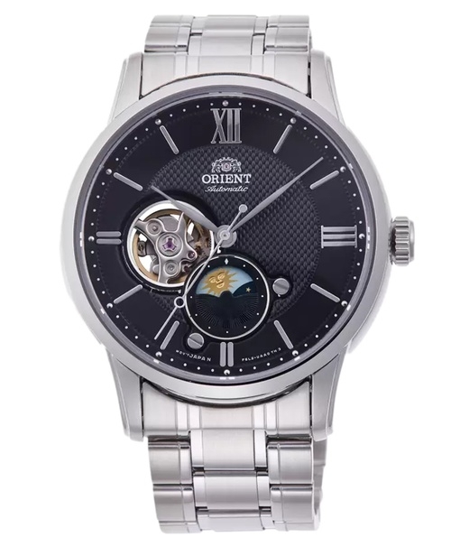 Đồng Hồ Nam Orient Automatic Bambino RA-AS0008B30B