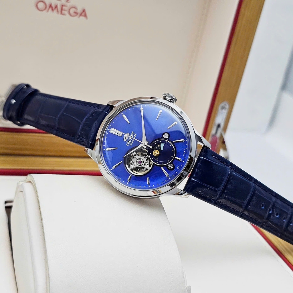 Đồng Hồ Nam Orient Automatic RA-AS0103A30B