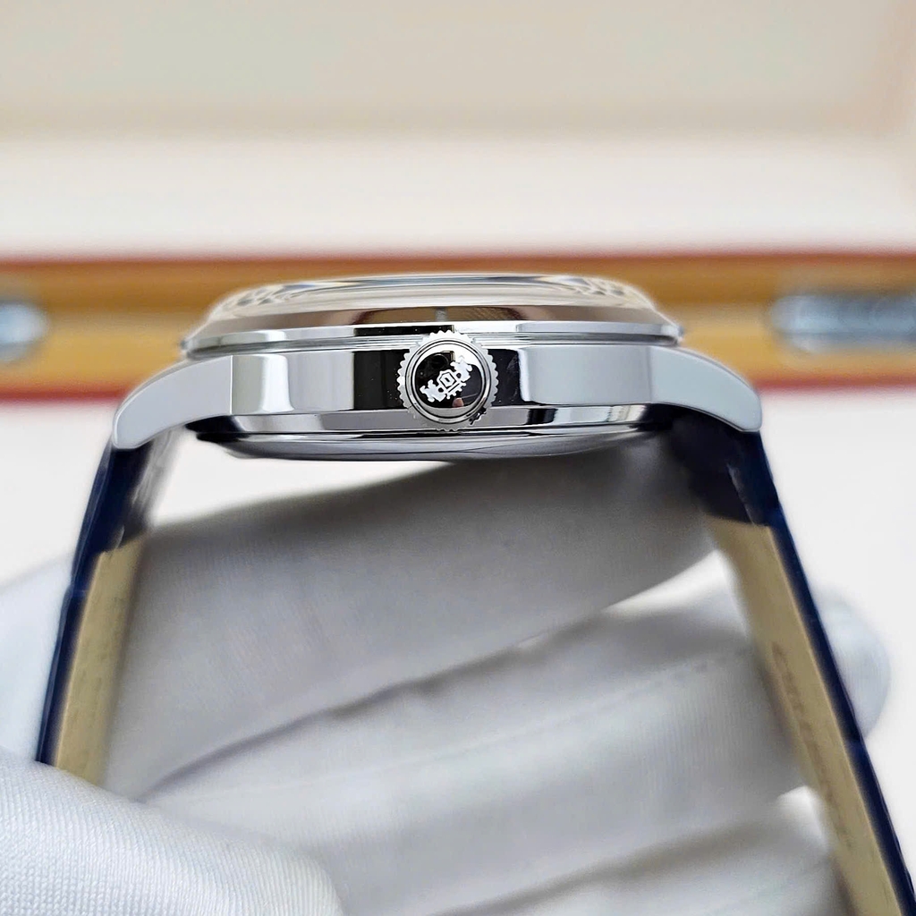 Đồng Hồ Nam Orient Automatic RA-AS0103A30B