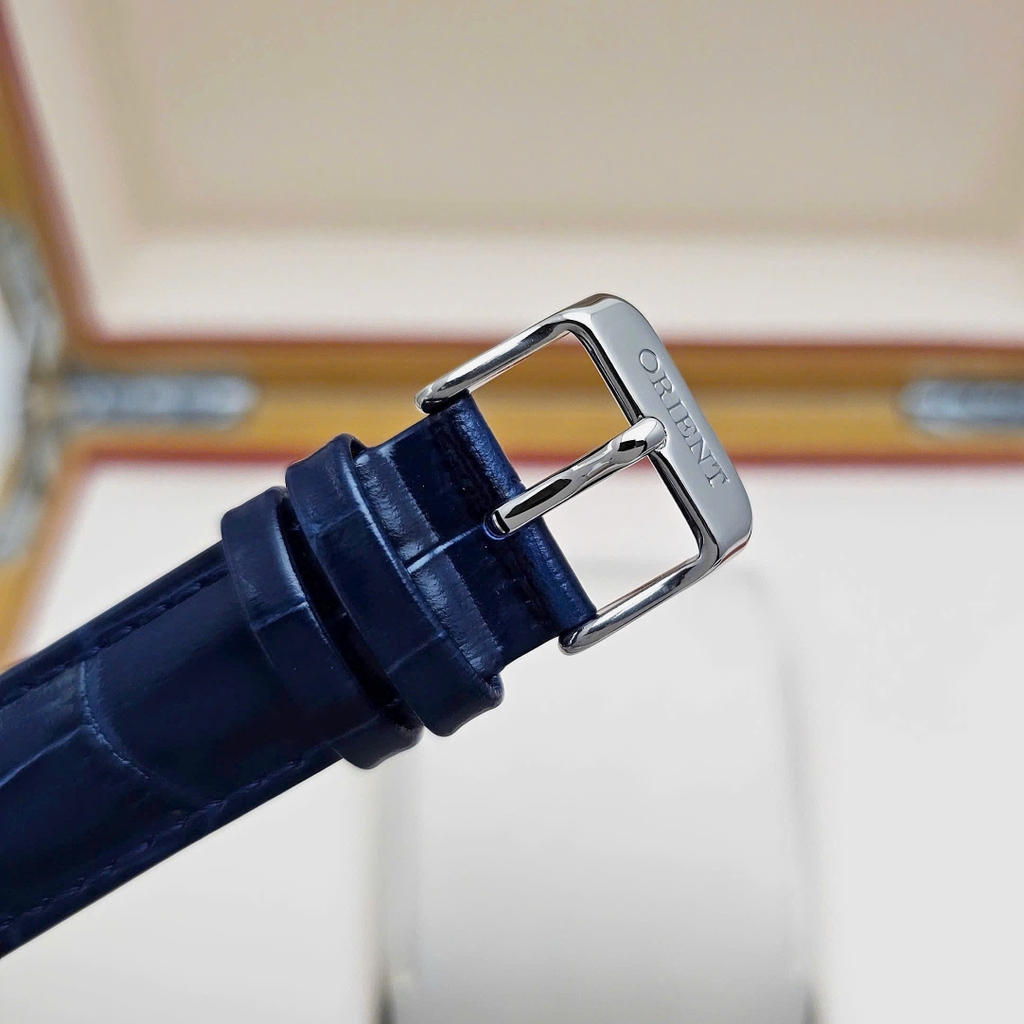 Đồng Hồ Nam Orient Automatic RA-AS0103A30B