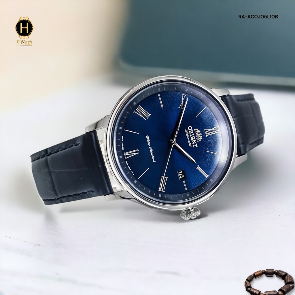 Đồng Hồ Nam Orient Automatic RA-AC0J05L10B ( RA-AC0J05L00C ) ( RA-AC0J05L )