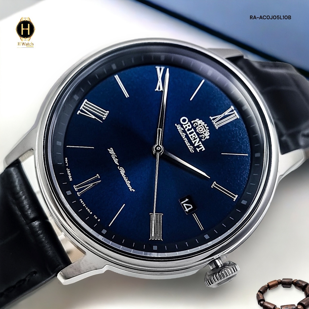 Đồng Hồ Nam Orient Automatic RA-AC0J05L10B ( RA-AC0J05L00C ) ( RA-AC0J05L )