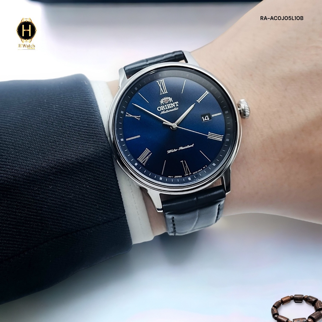 Đồng Hồ Nam Orient Automatic RA-AC0J05L10B ( RA-AC0J05L00C ) ( RA-AC0J05L )