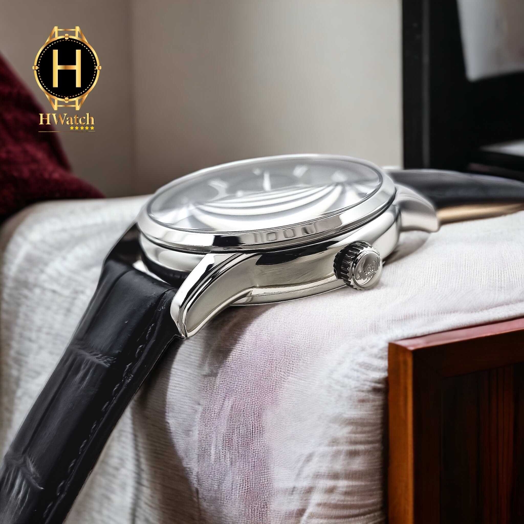 Đồng Hồ Nam Orient Automatic Sun And Moon Gen 3 Black RA-AK0010B10B ( RA-AK0010B00C ) ( RA-AK0010B ) ( RA-AK0010B30B )