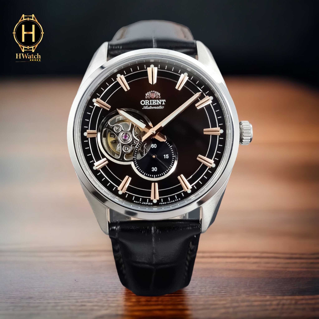 Đồng Hồ Nam Orient Automatic Semi Skeleton RA-AR0005Y RA-AR0005Y00C RA-AR0005Y10B RA-AR0005Y30B