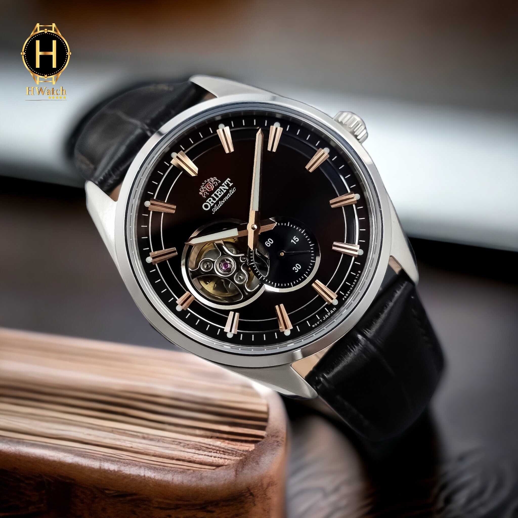 Đồng Hồ Nam Orient Automatic Semi Skeleton RA-AR0005Y RA-AR0005Y00C RA-AR0005Y10B RA-AR0005Y30B