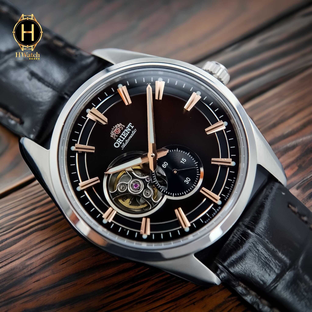 Đồng Hồ Nam Orient Automatic Semi Skeleton RA-AR0005Y RA-AR0005Y00C RA-AR0005Y10B RA-AR0005Y30B