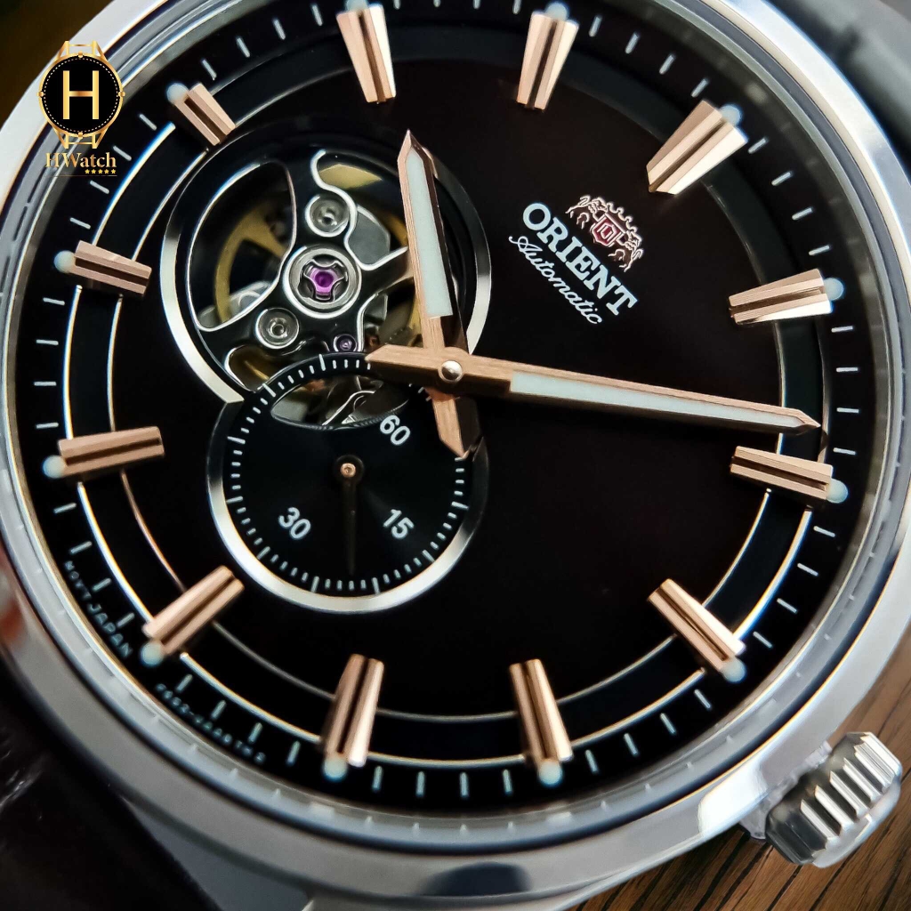 Đồng Hồ Nam Orient Automatic Semi Skeleton RA-AR0005Y RA-AR0005Y00C RA-AR0005Y10B RA-AR0005Y30B