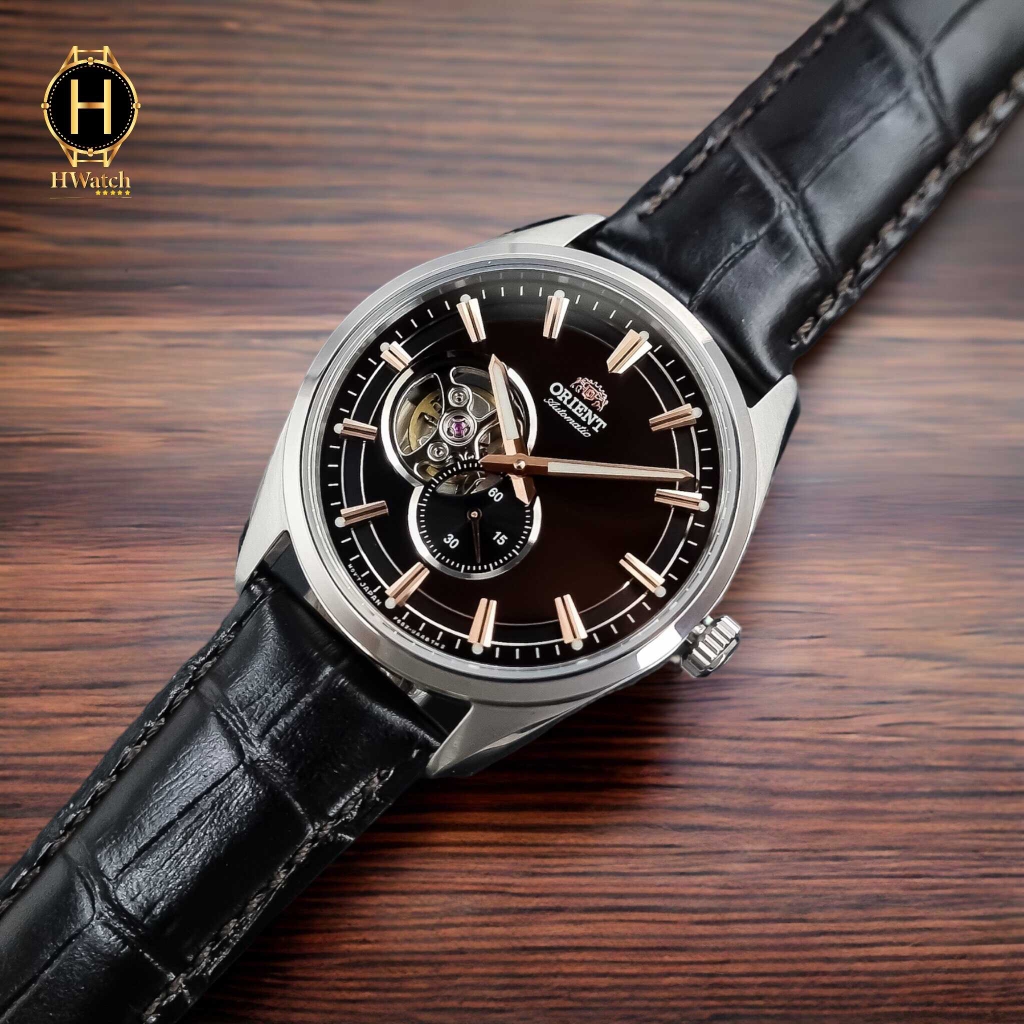 Đồng Hồ Nam Orient Automatic Semi Skeleton RA-AR0005Y RA-AR0005Y00C RA-AR0005Y10B RA-AR0005Y30B