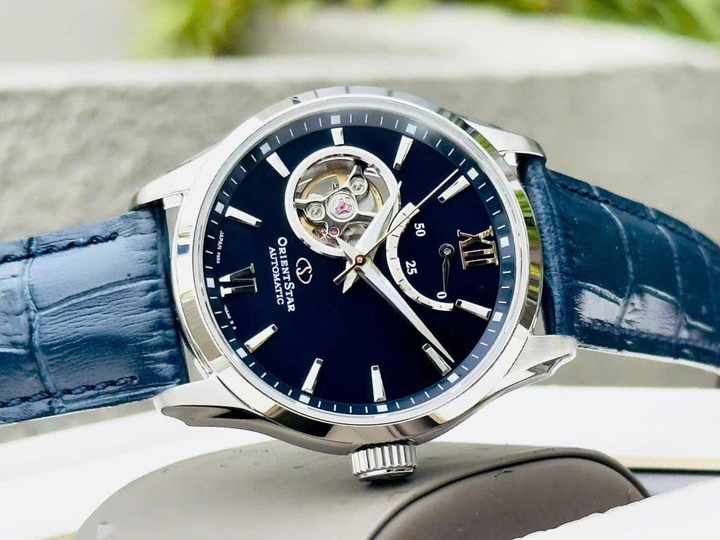 Đồng Hồ Nam Orient Star Automatic Contemporary RE-AT0006L00B