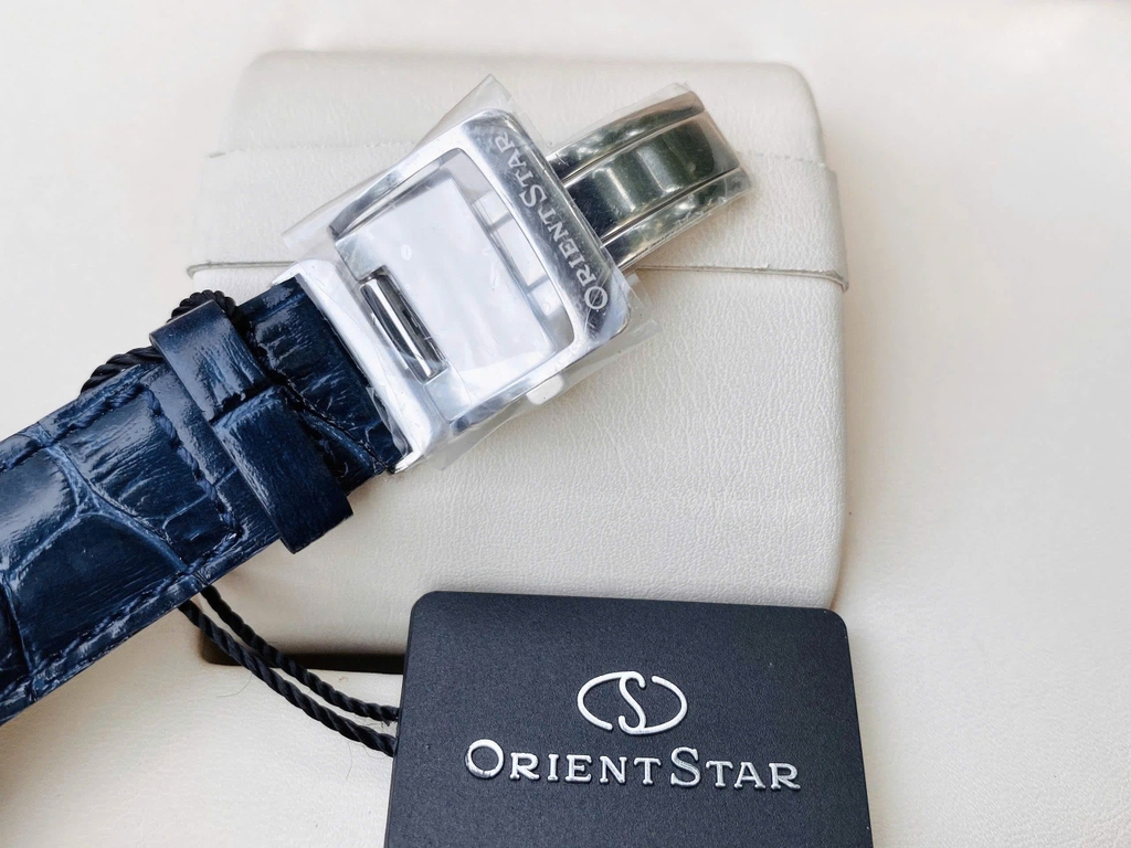 Đồng Hồ Nam Orient Star Automatic Contemporary RE-AT0006L00B