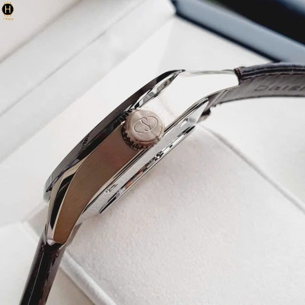 Đồng Hồ Nam Orient Star Automatic Contemporary Modern Skeleton RE-AV0115B00B