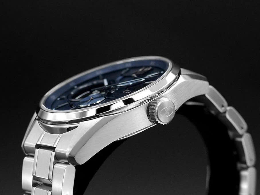 Đồng Hồ Nam Orient Star Automatic Contemporary Keshiki Limited Edition RE-AV0132L