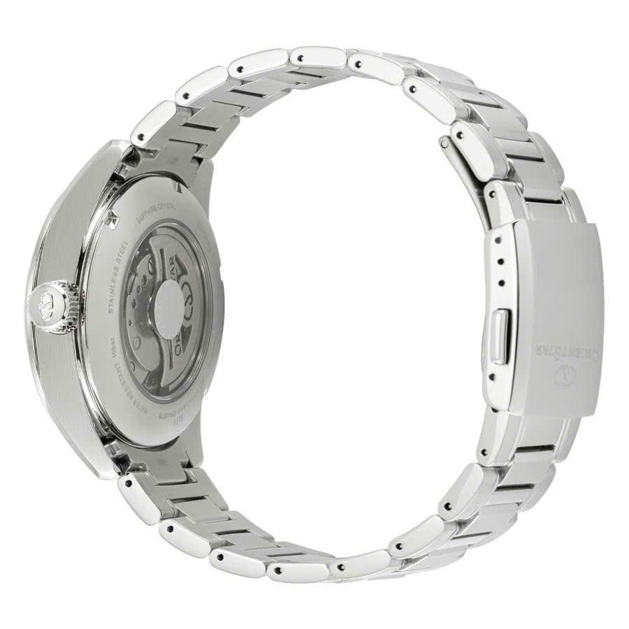 Đồng Hồ Nam Orient Star Automatic Modern Skeleton RE-AV0138V00B ( RE-AV0138V )