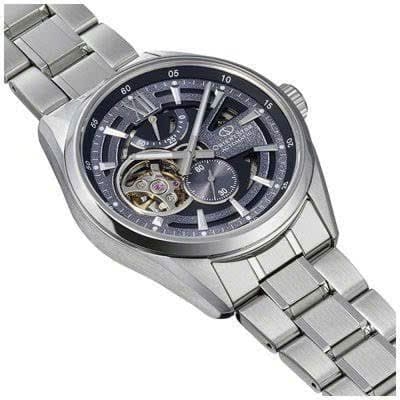 Đồng Hồ Nam Orient Star Automatic Modern Skeleton RE-AV0138V00B ( RE-AV0138V )