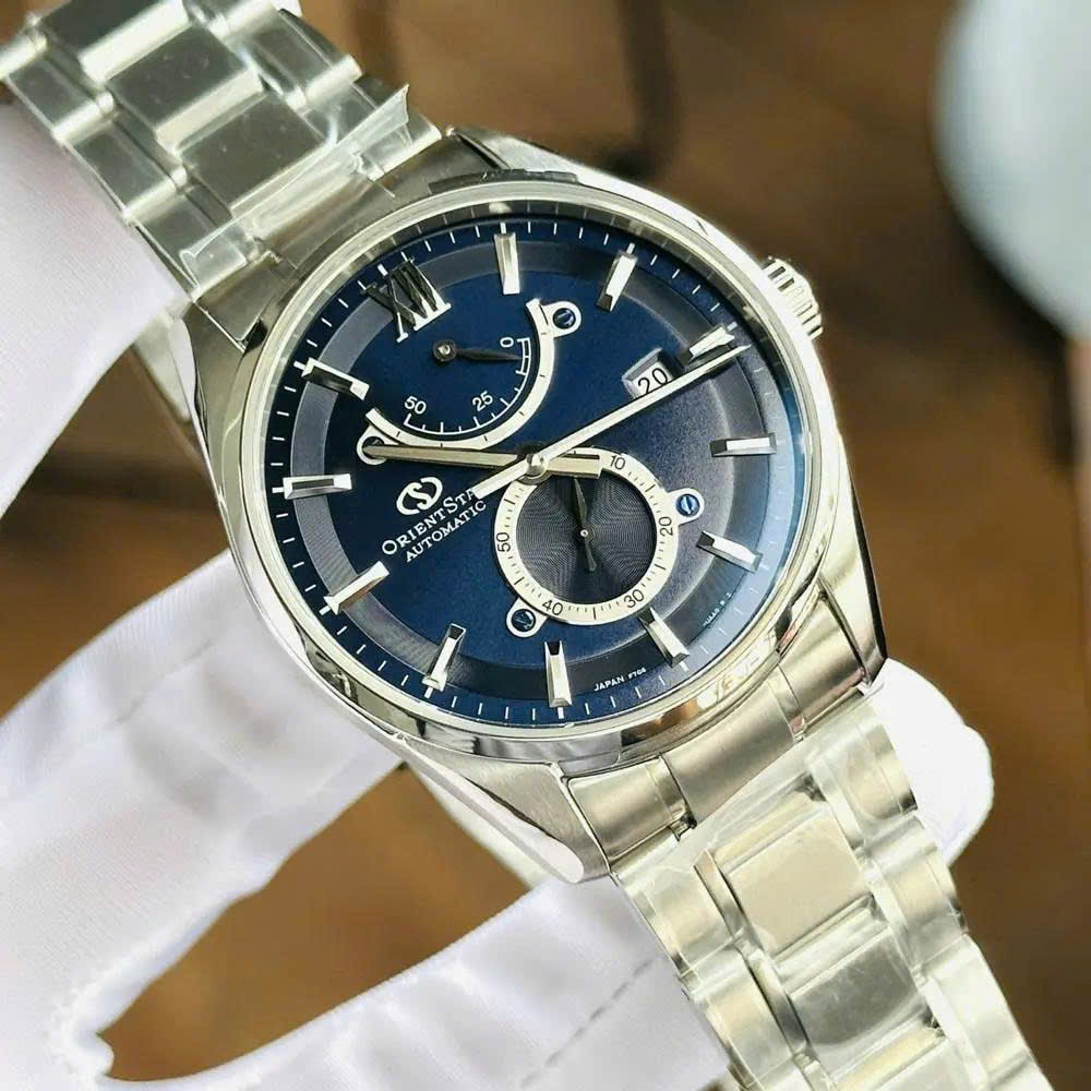 Đồng Hồ Nam Orient Star Automatic RE-HK0002L00B