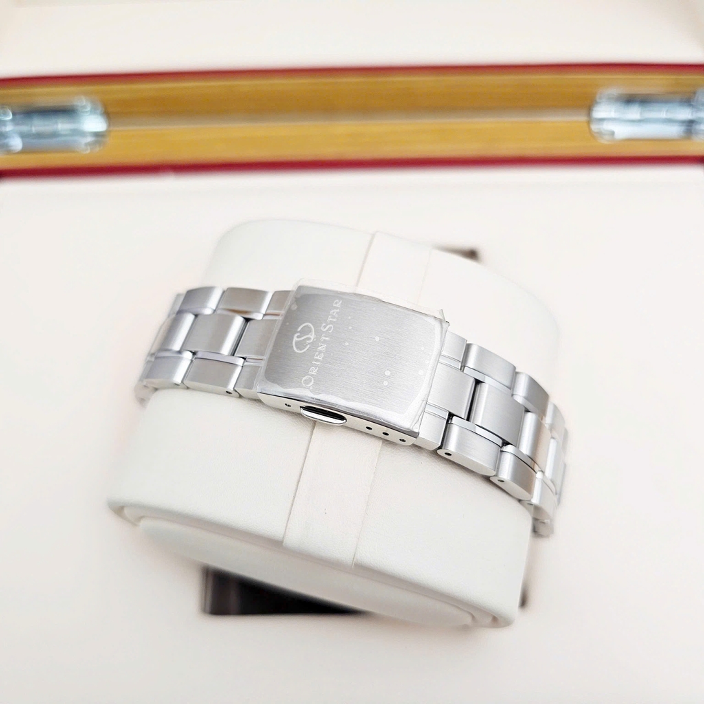 Đồng Hồ Nam Orient Star Automatic Contemporary Open Heart Limited Edition RK-AT0019L( RE-AT0019L00B ) ( RE-AT0019L )