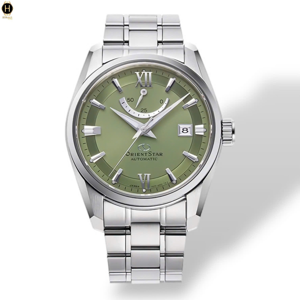Đồng Hồ Nam Orient Star Automatic Mechanical Contemporary Standard RK-AU0107E00B ( RK-AU0107E )