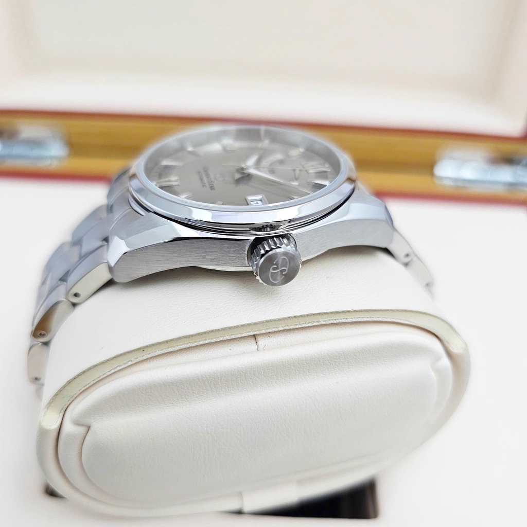 Đồng Hồ Nam Orient Star Automatic Mechanical Contemporary Standard RK-AU0110N00B ( RK-AU0110N )
