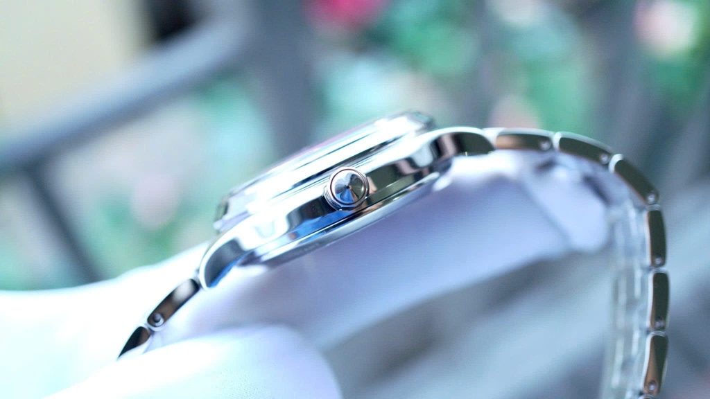 Đồng Hồ Nữ Orient Automatic RN-AG0731J