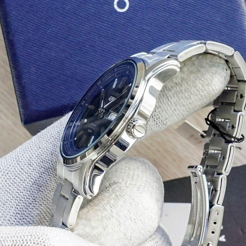 Đồng Hồ Nam Seiko 5 Automatic  SNKP17K1