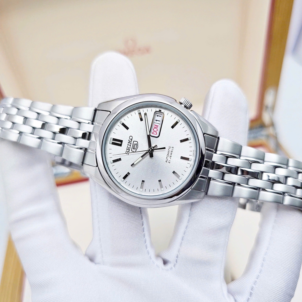 Đồng Hồ Nam Seiko 5 Automatic SNK355K1 ( SNK355 )