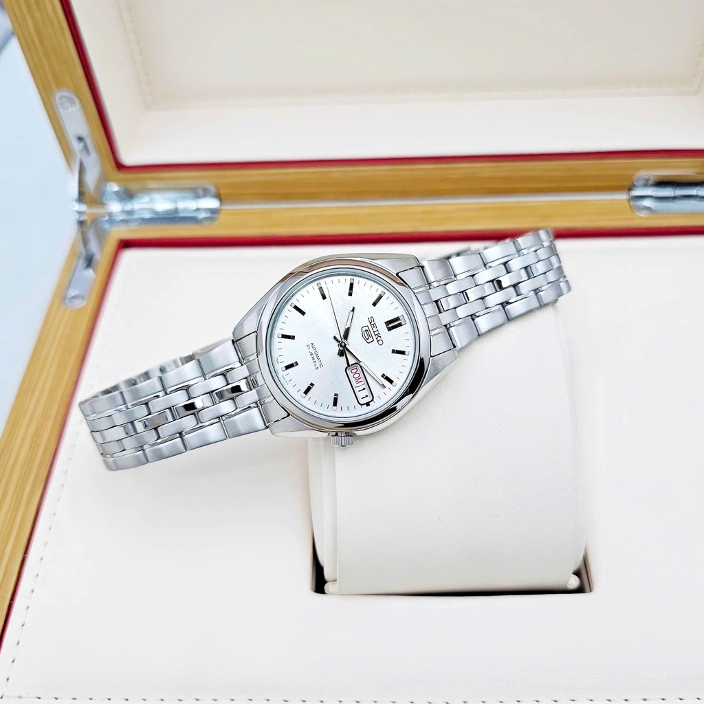 Đồng Hồ Nam Seiko 5 Automatic SNK355K1 ( SNK355 )