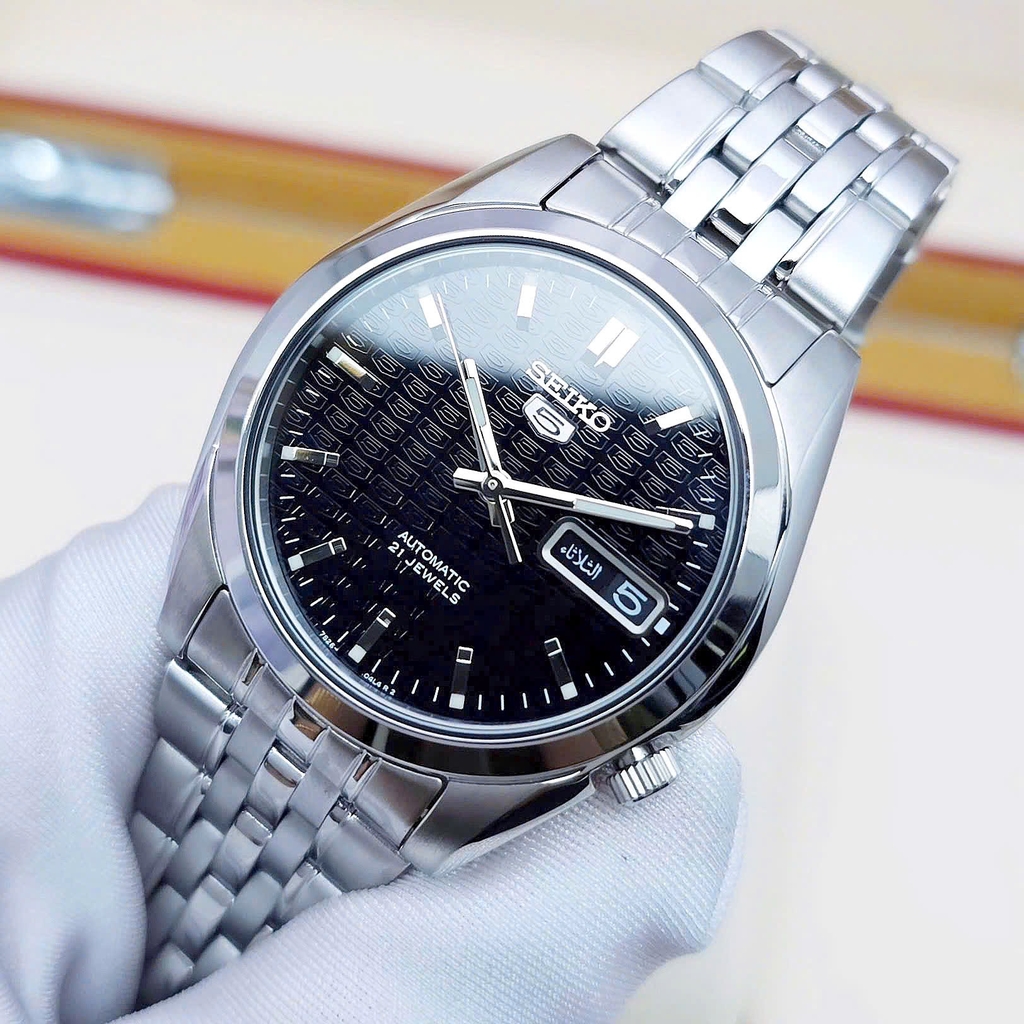 Đồng Hồ Nam Seiko 5 Automatic SNK361K1 ( SNK361 )