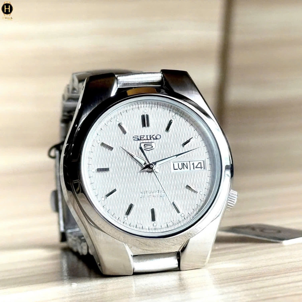 Đồng Hồ Nam Seiko 5 Automatic SNK601k1