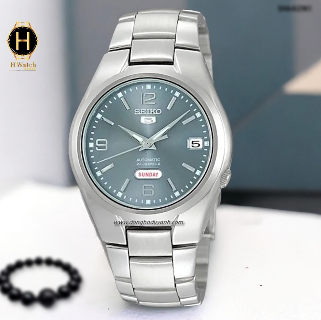 Đồng Hồ Nam Seiko 5 Automatic SNK621K1 ( SNK621 )
