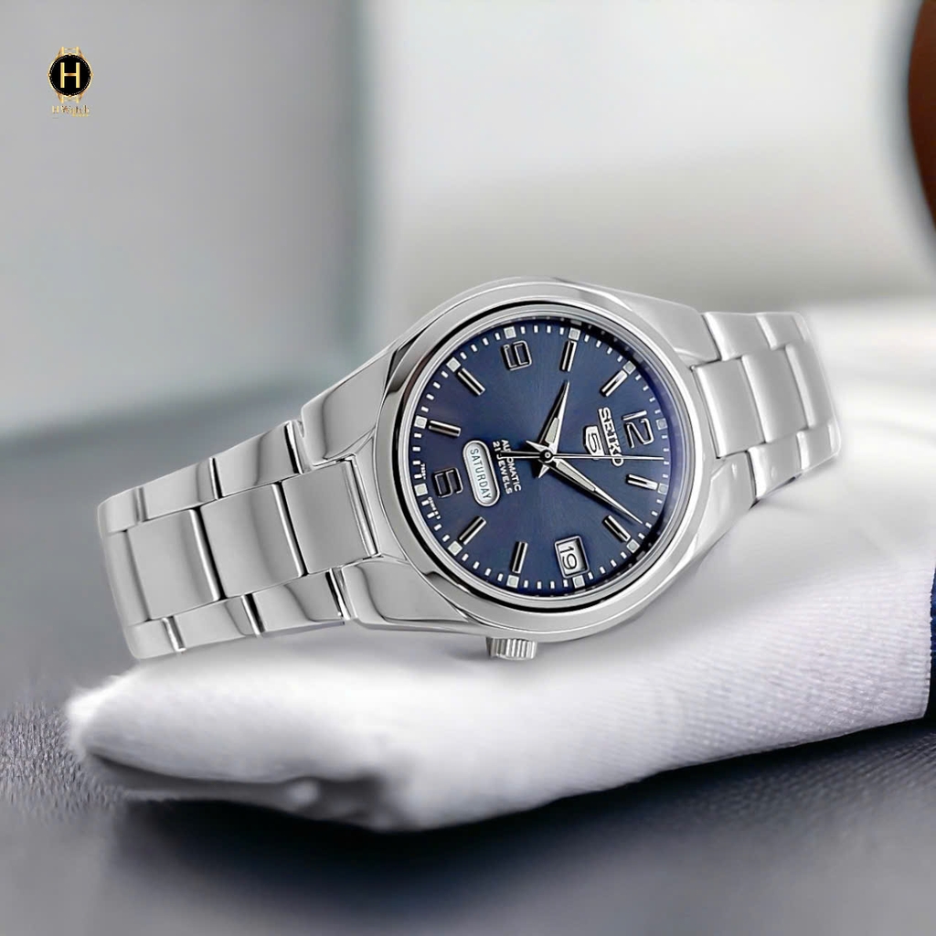 Đồng Hồ Nam Seiko 5 Automatic SNK621K1 ( SNK621 )