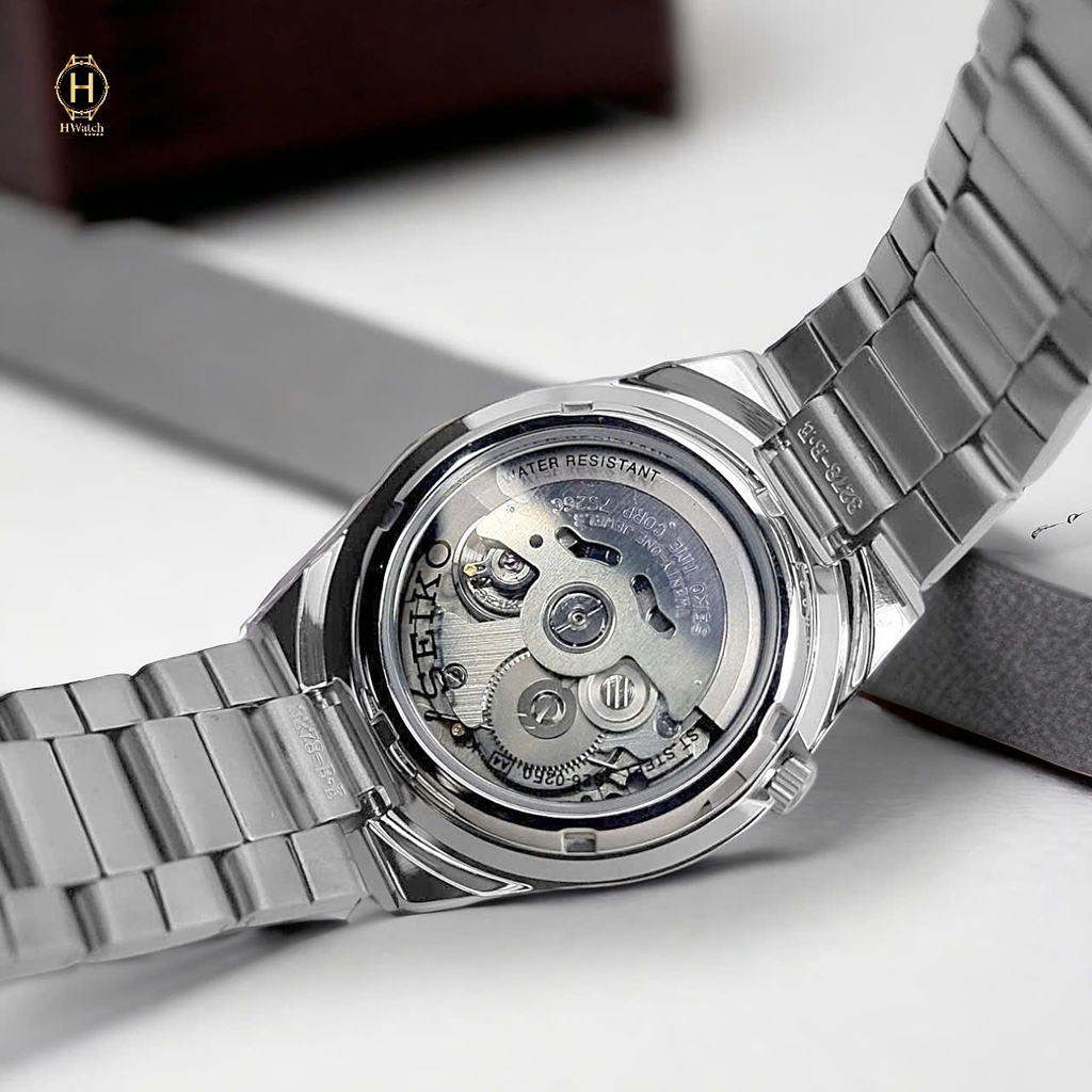 Đồng Hồ Nam Seiko 5 Automatic SNK621K1 ( SNK621 )