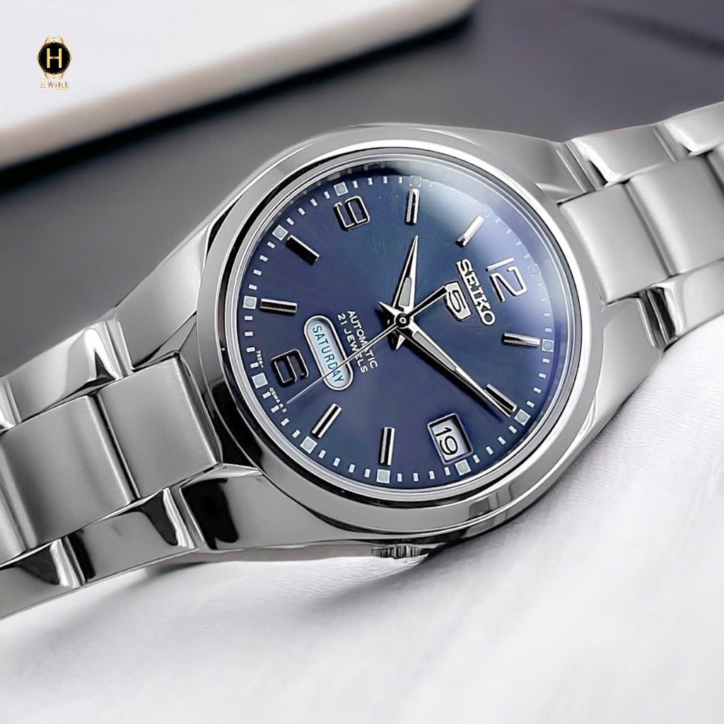 Đồng Hồ Nam Seiko 5 Automatic SNK621K1 ( SNK621 )