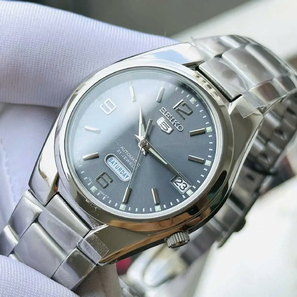 Đồng Hồ Nam Seiko 5 Automatic SNK621K1 ( SNK621 )