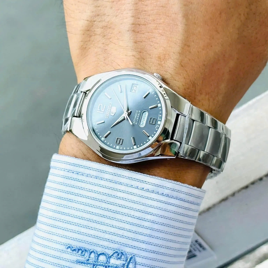 Đồng Hồ Nam Seiko 5 Automatic SNK621K1 ( SNK621 )