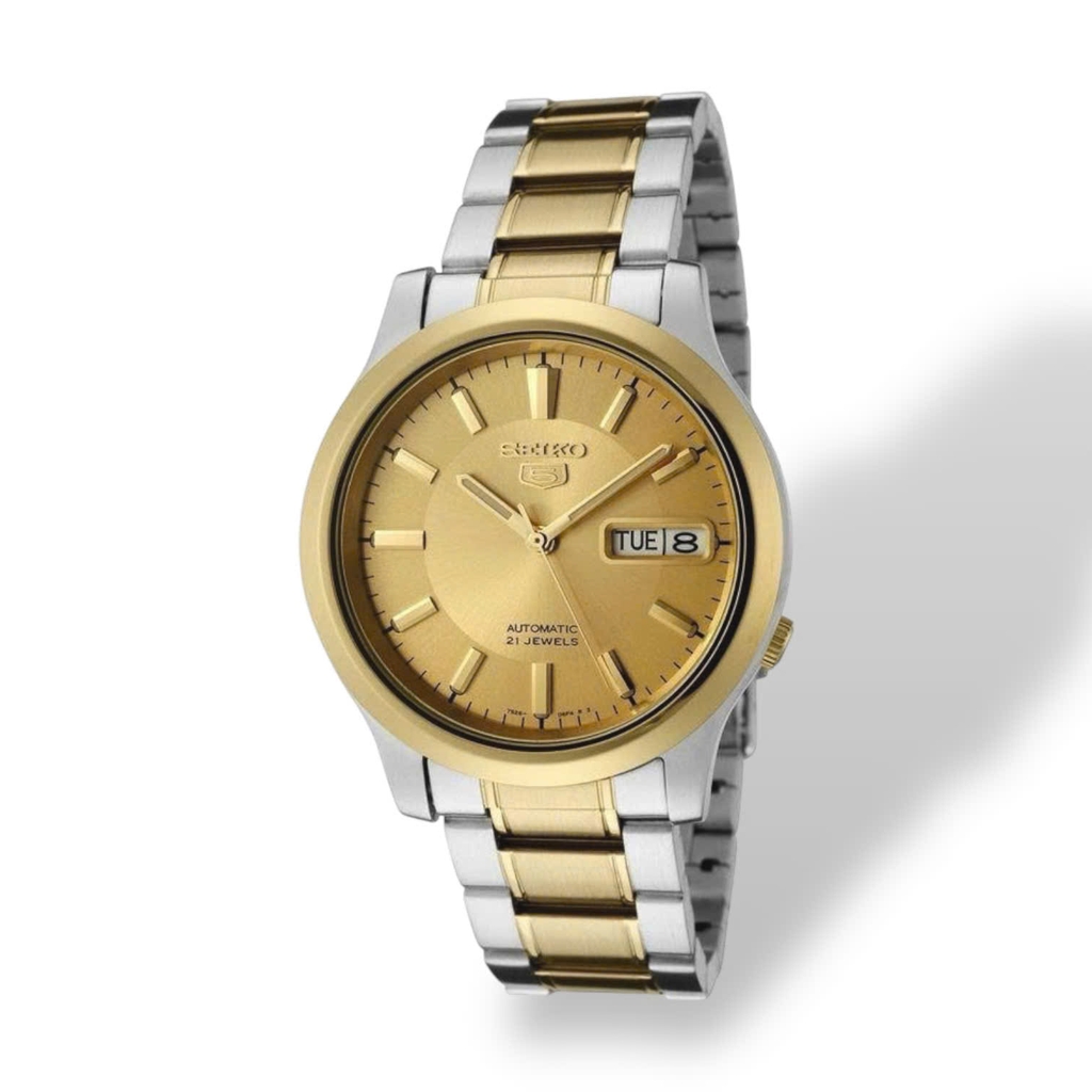 Đồng Hồ Nam Seiko 5 Automatic SNK792K1 ( SNK792 )